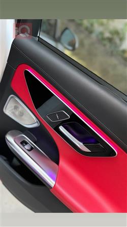 مرسيدس بنز C-Class